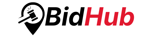 BidHub Auctions